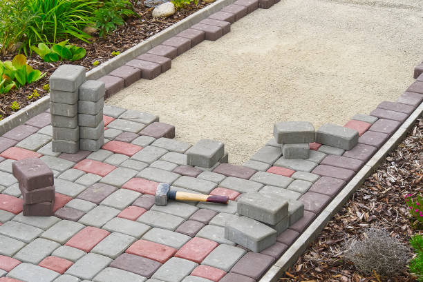 Best Affordable Driveway Pavers  in Cheswold, DE