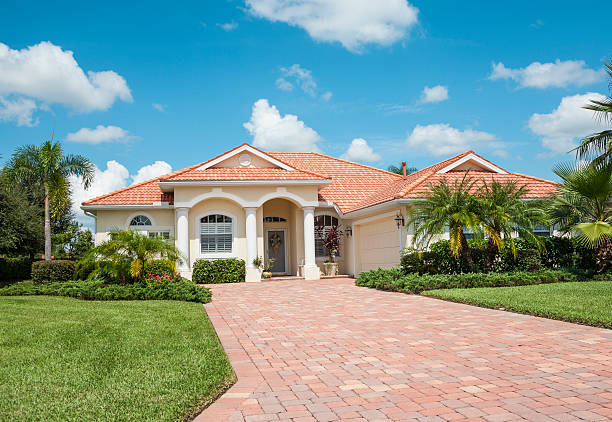 Best Concrete Paver Driveway  in Cheswold, DE